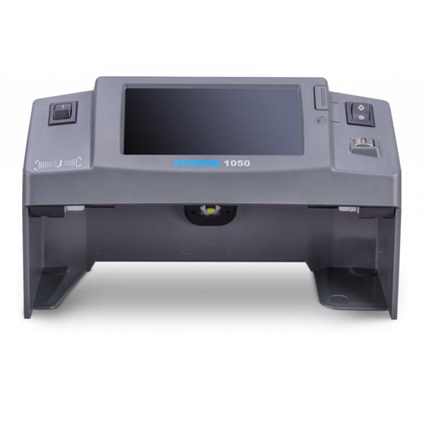 Детектор купюр DORS 1050A