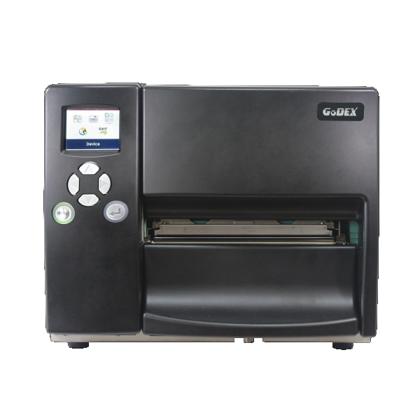 Промышленный принтер Godex EZ-6250i / EZ-6350i
