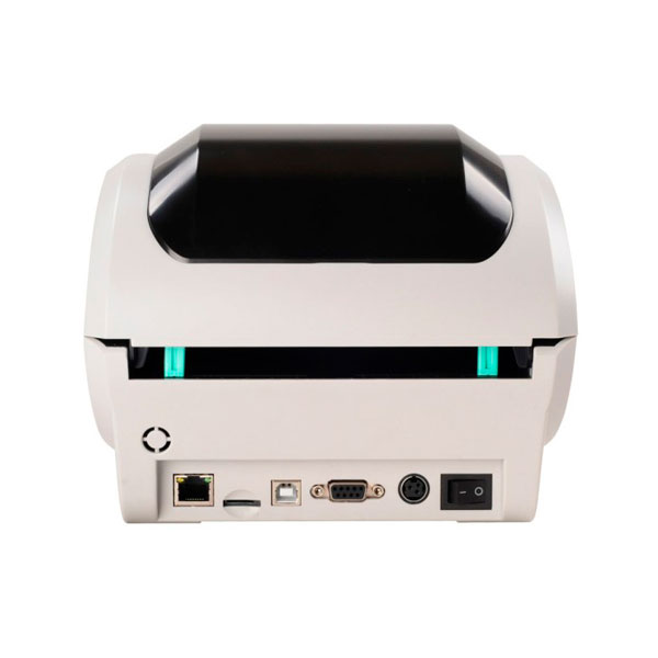 G&G GG-AT-90DW термопринтер этикеток