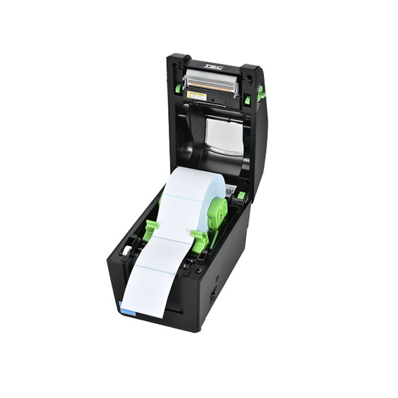 TSC DH220E термопринтер этикеток, фото
