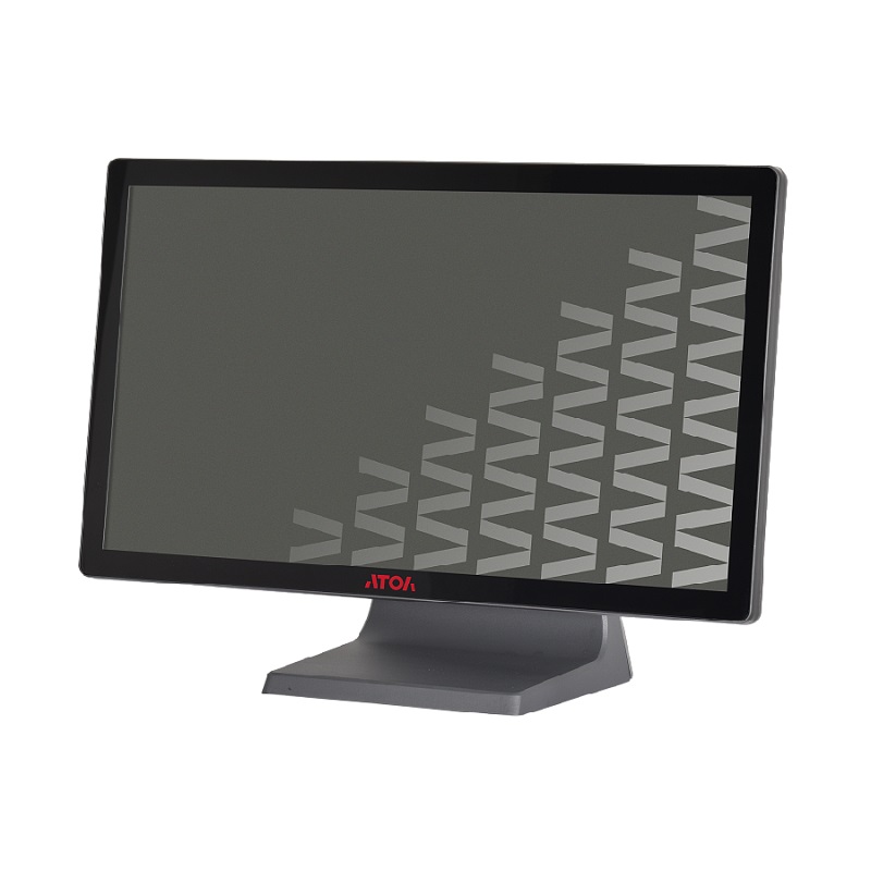 Сенсорный POS-терминал АТОЛ JAZZ 22 MAX
