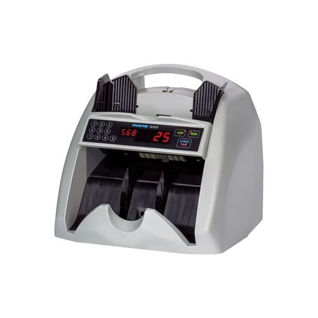 Dors 600 счётчик банкнот Dors 600 счётчик банкнот