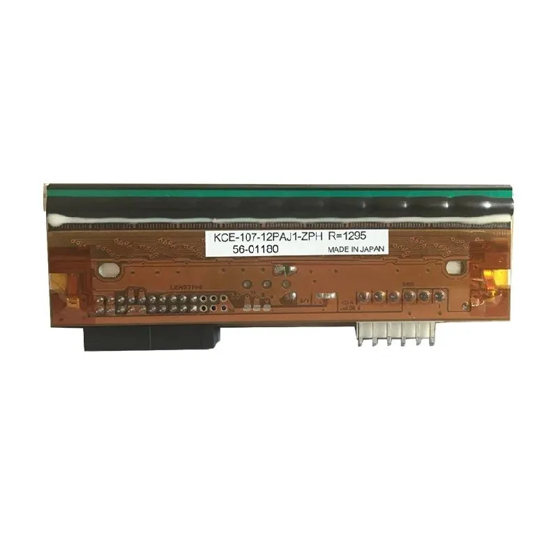 Печатающая головка 300 dpi Videojet 9550 LPA (406315) 107 мм Печатающая головка 300 dpi Videojet 9550 LPA (406315) 107 мм