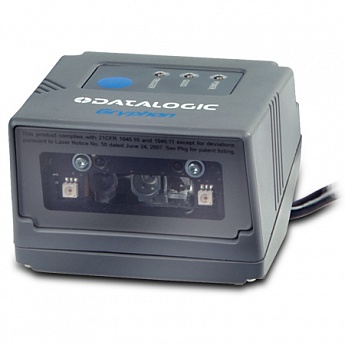 Datalogic Gryphon GFS4150-9 RS-232 встраиваемый сканер