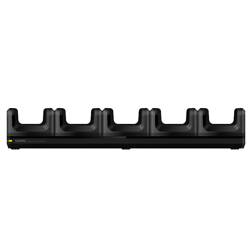 Зарядное устройство на 5 слотов для ТСД Urovo DT50 (5BCDT5001)