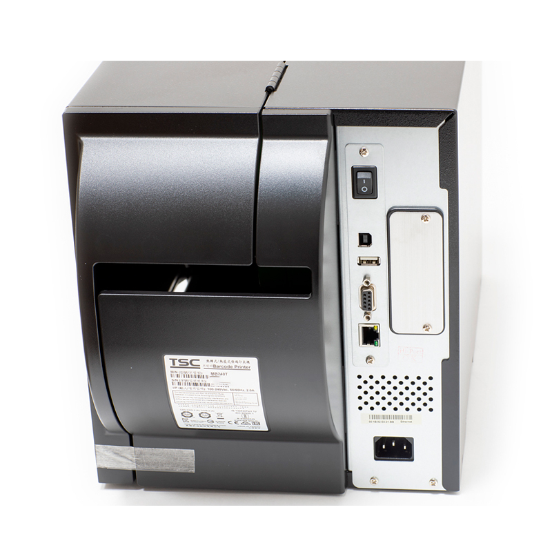 Принтер этикеток TSC MB340T