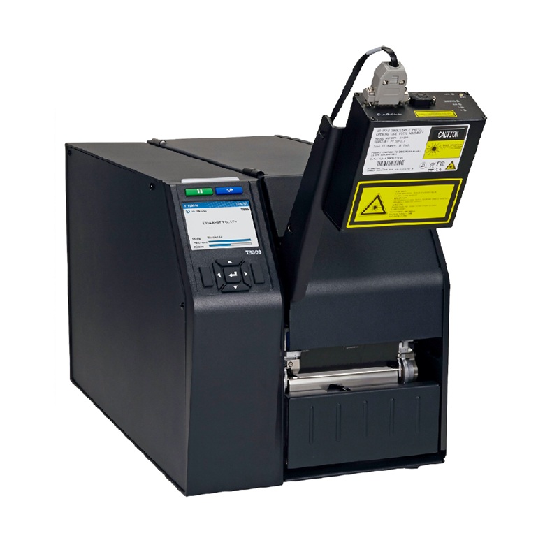 Принтер RFID Printronix Т8000 промышленный