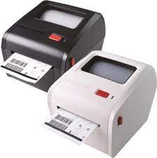 Мобильный принтер этикеток Honeywell PC42d