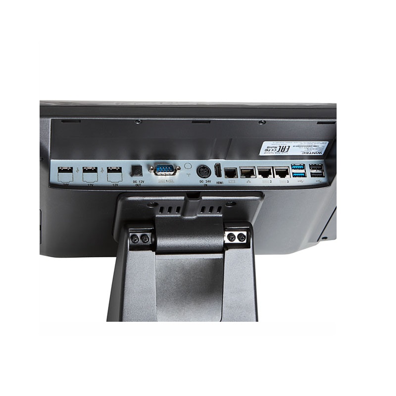 Сенсорный терминал Wintec Anypos600 (15", без ОС)