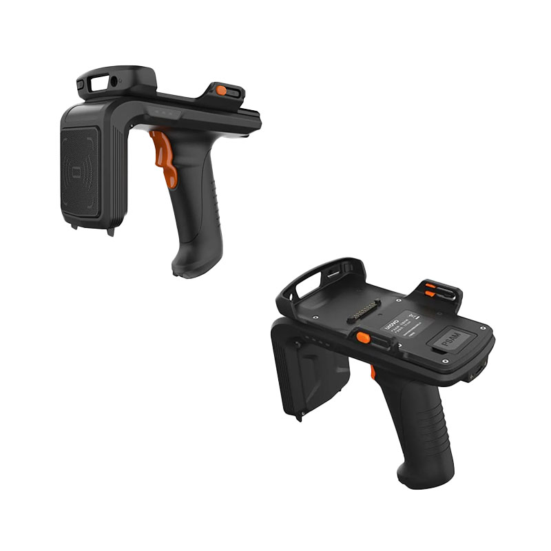 Пистолетная рукоятка RFID UHF для ТСД Urovo DT50