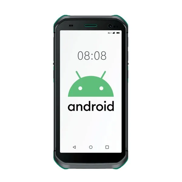 Mindeo M50 мобильный терминал сбора данных Mindeo M50 мобильный терминал сбора данных