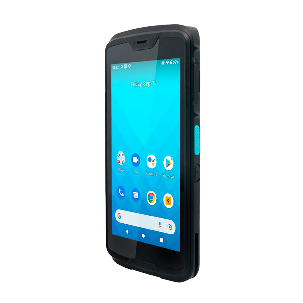 Unitech EA520 терминал сбора данных