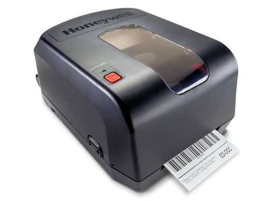 Мобильный принтер этикеток Honeywell PC42t