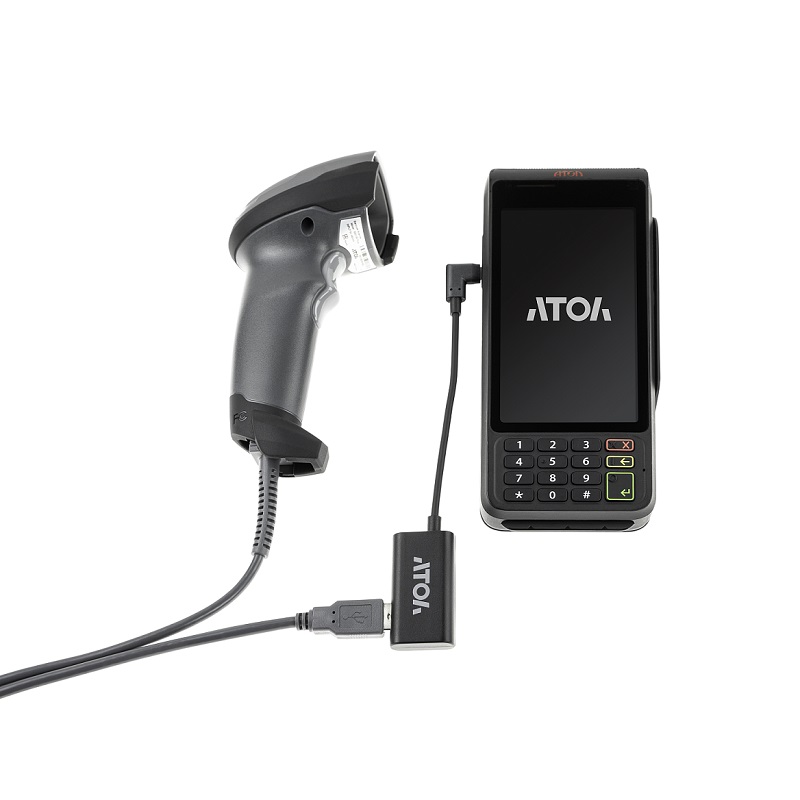 USB-разветвитель для СТБ 5 АТОЛ (61374)