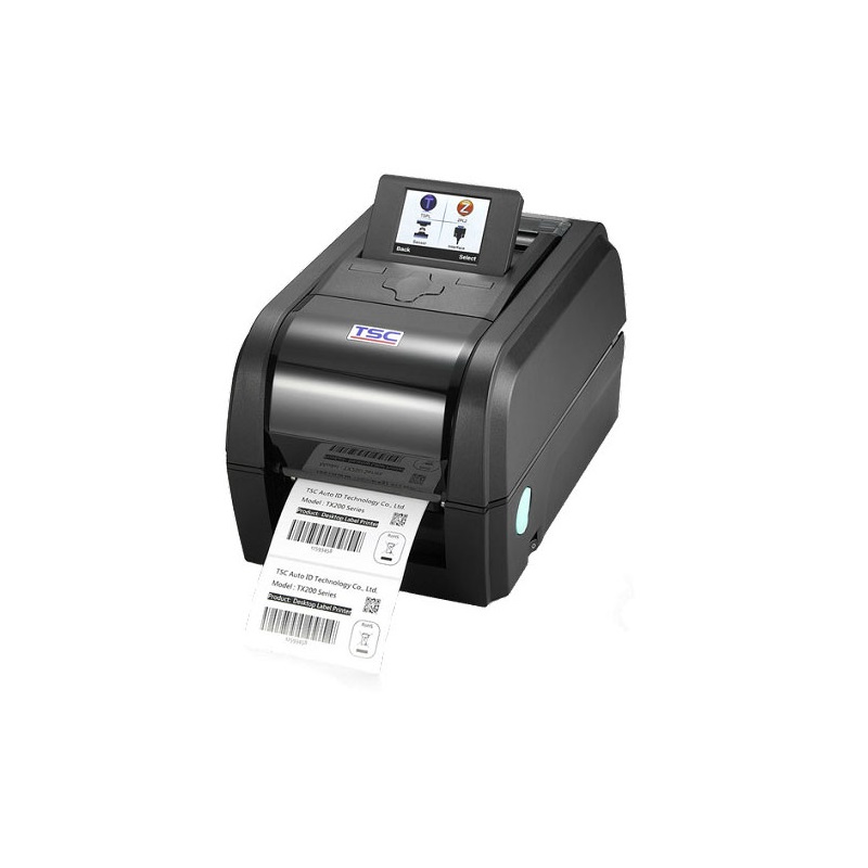 Принтер этикеток TSC TX200