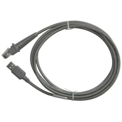 Интерфейсный кабель USB для Datalogic 90A052044 Интерфейсный кабель USB для Datalogic 90A052044