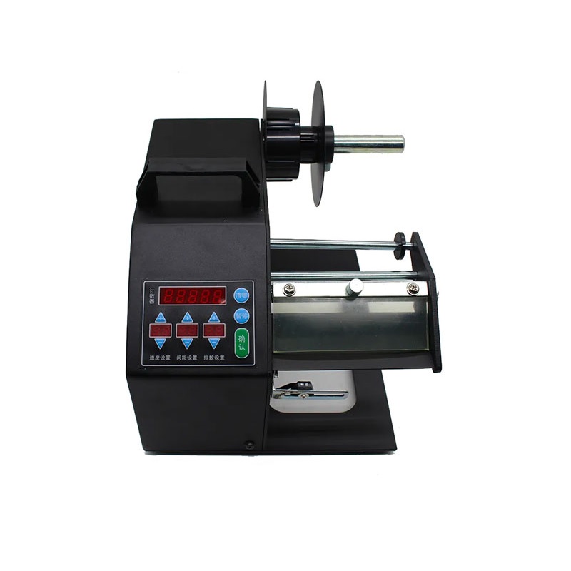 Отделитель этикеток BS-P120 LABEL PEELER BSMART (Фотоэлектрический датчик)