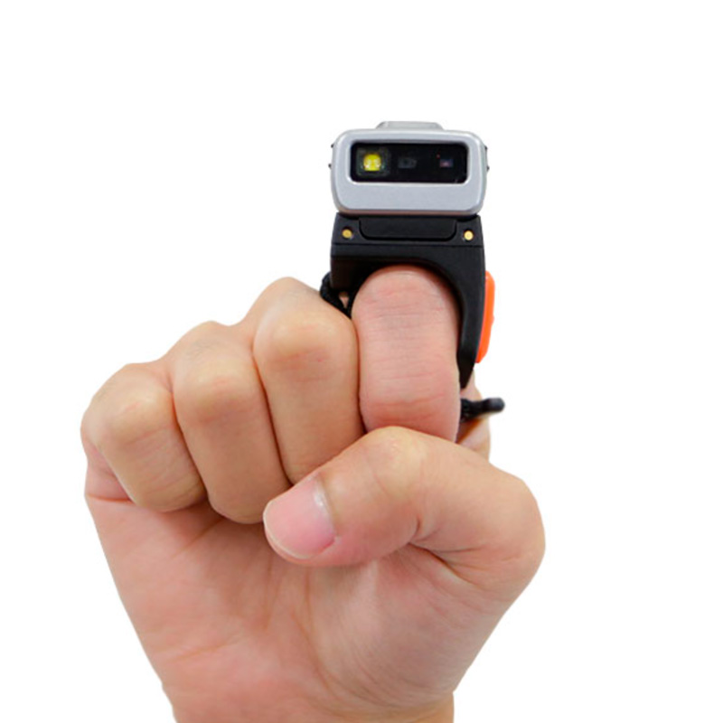 Сканер-кольцо Point Mobile PM5