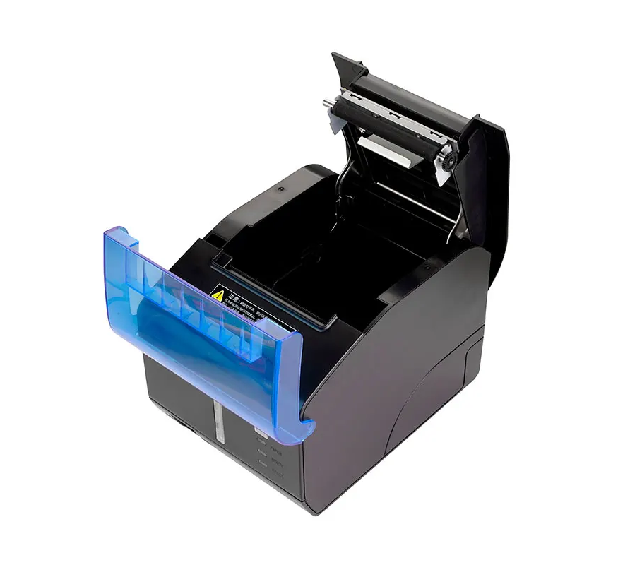 Чековый принтер Xprinter XP-C260M