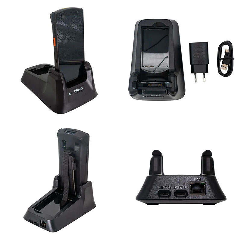 Комплект Urovo CT58