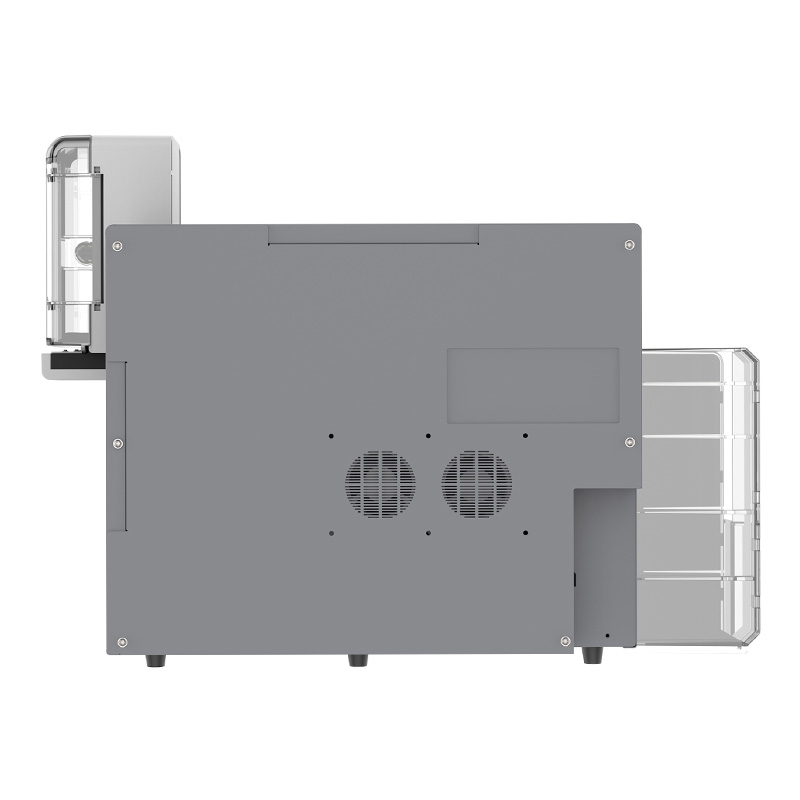 Карт принтер Seaory R600