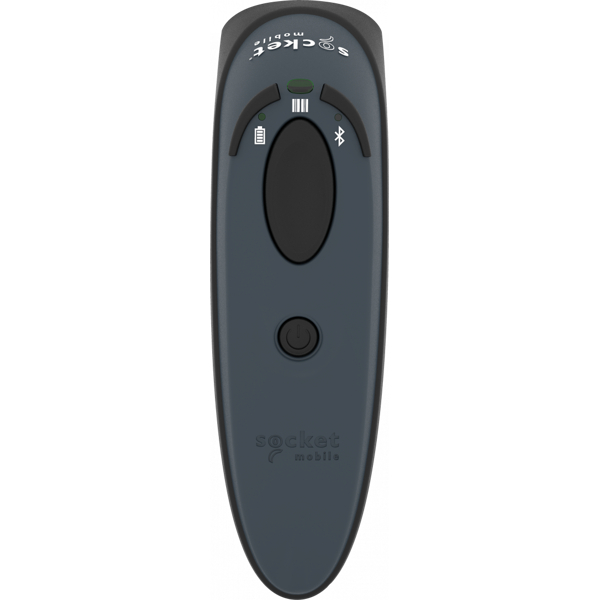 Сканер штрих-кодов Socket Mobile DuraScan D740 CX3472-1940