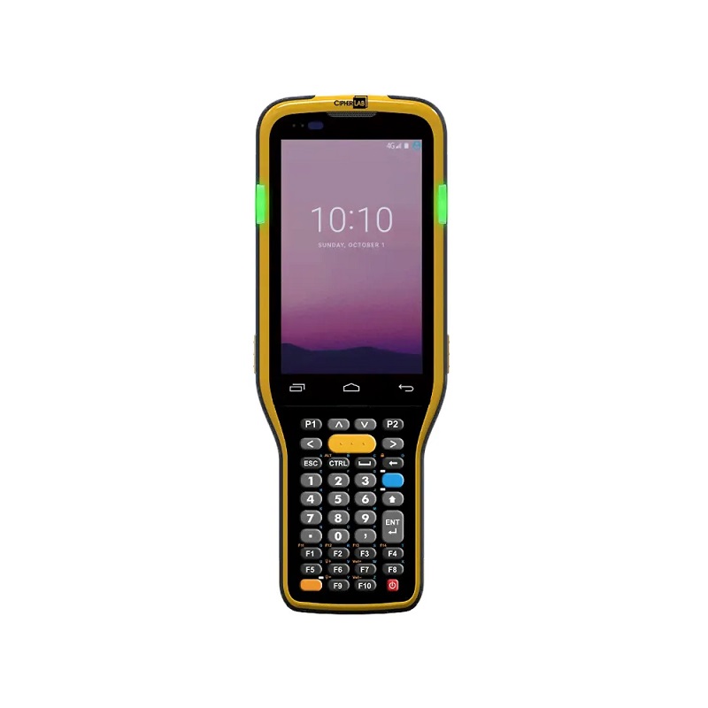 CipherLab RK95 38 клавиш Zebra SE4750MR терминал сбора данных