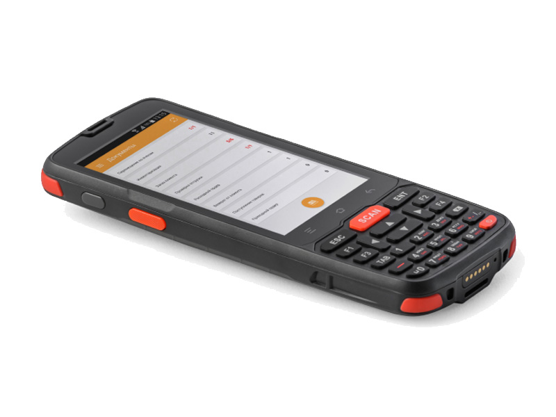 АТОЛ Smart.Slim Plus терминал сбора данных