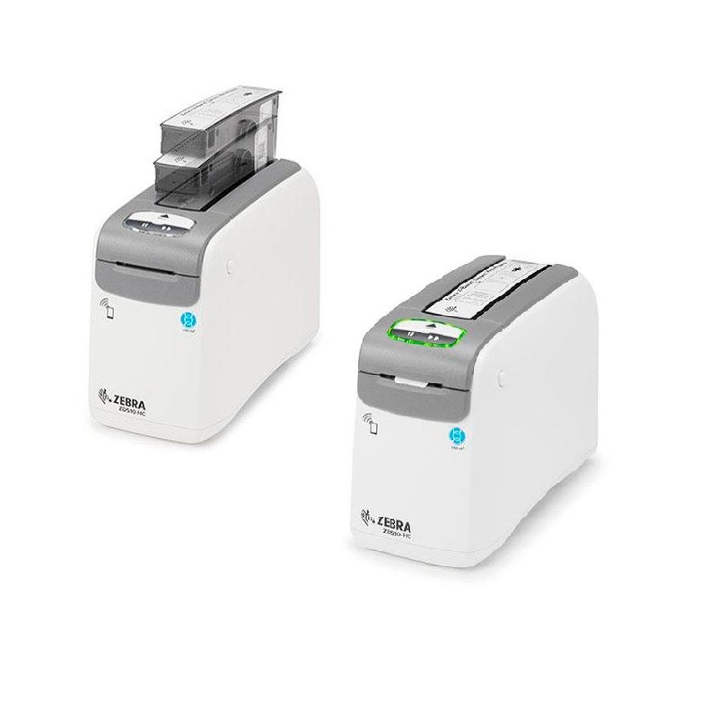 Принтер печати браслетов Zebra ZD510