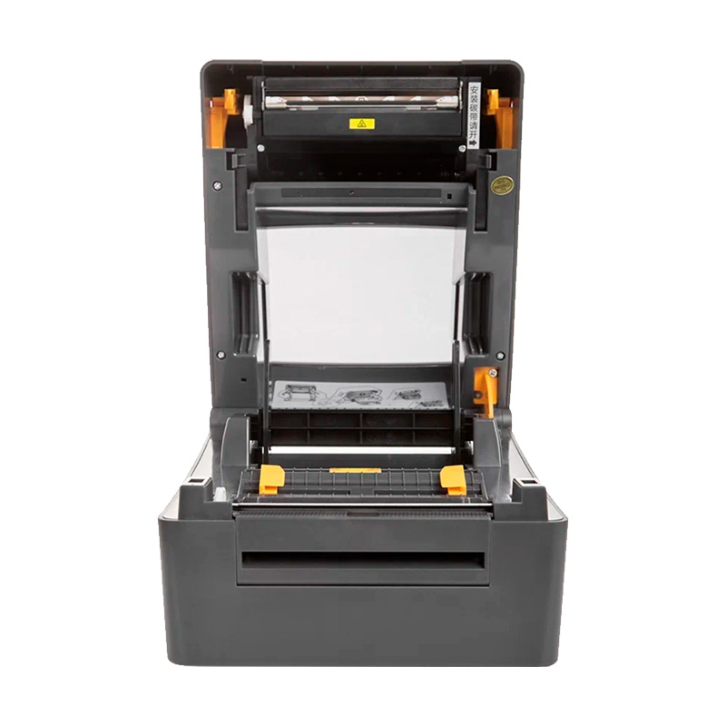 Термотрансферный принтер этикеток PayTor TLP42T