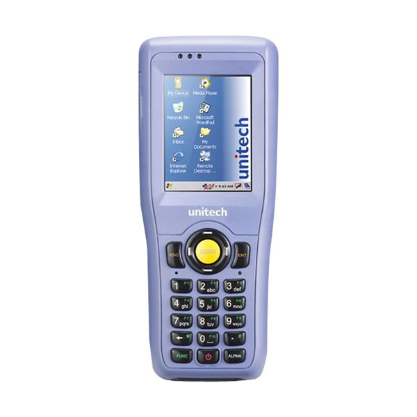 Unitech HT682 терминал сбора данных