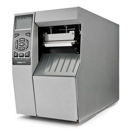 Термотрансферный принтер этикеток Zebra ZT510
