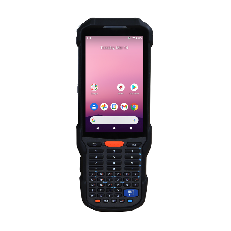 Point Mobile PM560 терминал сбора данных, фото