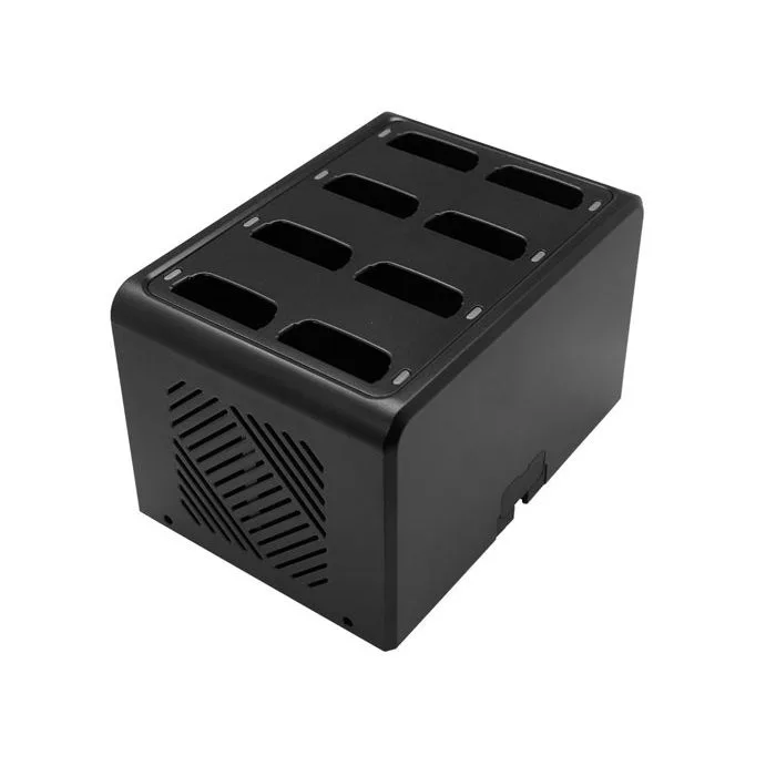 Зарядка на 8 слотов для Point Mobile PM5 Зарядка на 8 слотов для Point Mobile PM5