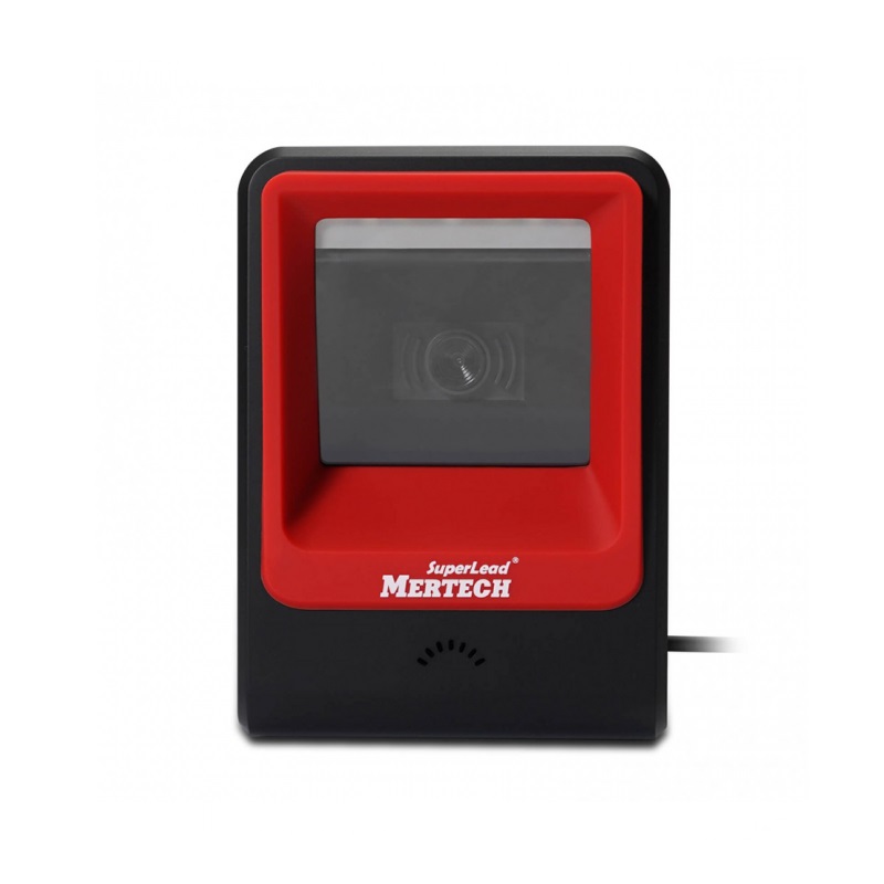Сканер штрих кода Mertech 8400 P2D Superlead