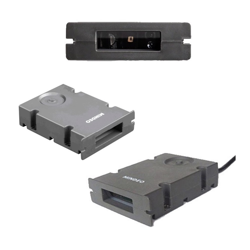 Сканер Mindeo FM380AT FS380 USB встраиваемый