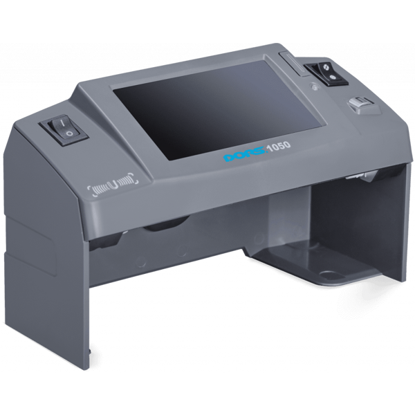 Детектор купюр DORS 1050A