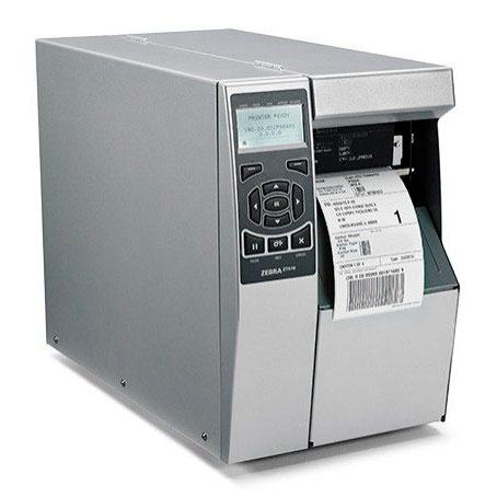Термотрансферный принтер этикеток Zebra ZT510