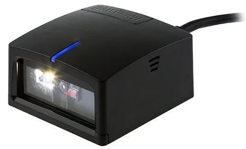 Honeywell Youjie HF-500 стационарный сканер штрих-кода Honeywell Youjie HF-500 стационарный сканер штрих-кода