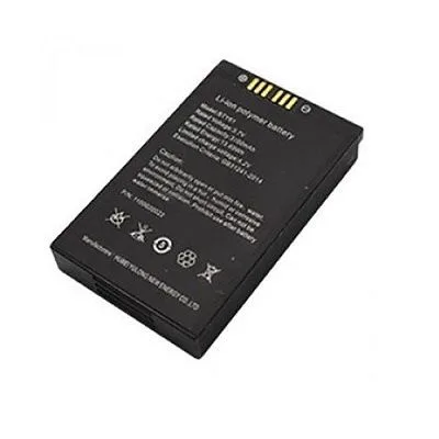 Батарея 4800 мАч для ТСД Newland MT67 Батарея 4800 мАч для ТСД Newland MT67