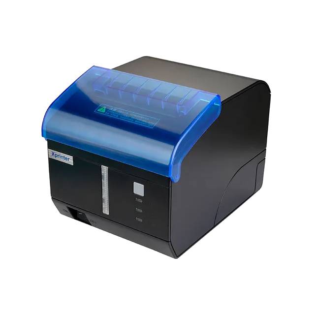 Чековый принтер Xprinter XP-C260M