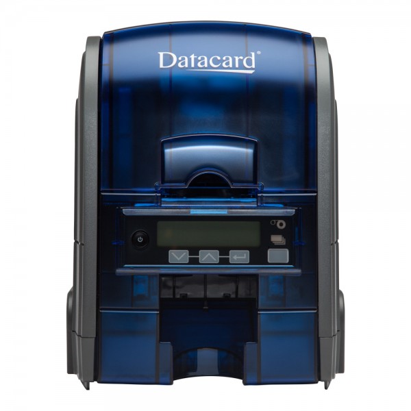 Настольный карт-принтер Datacard SD160