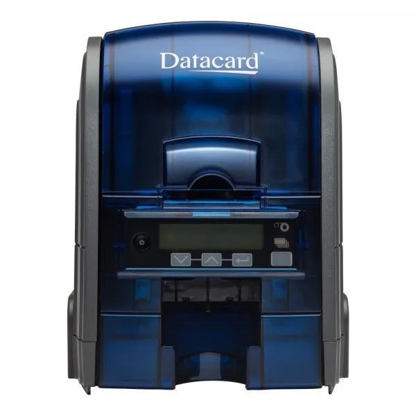 Datacard SD160 сублимационный принтер пластиковых карт Datacard SD160 сублимационный принтер пластиковых карт