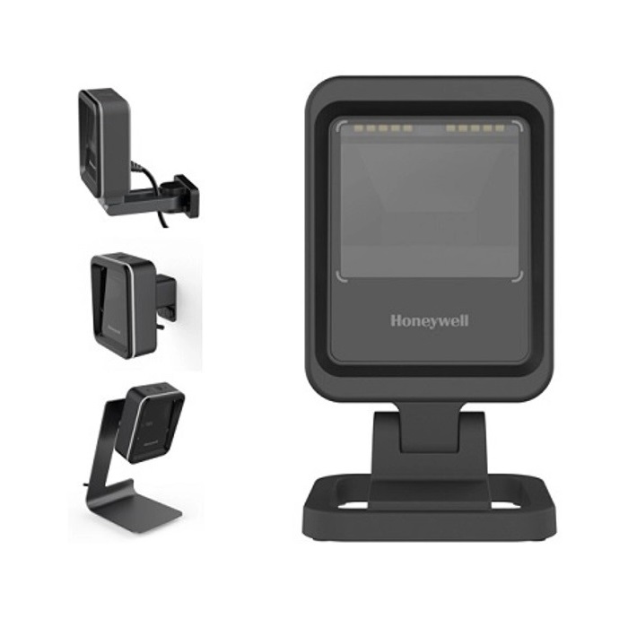 Сканер штрих кода Honeywell Genesis 7680g