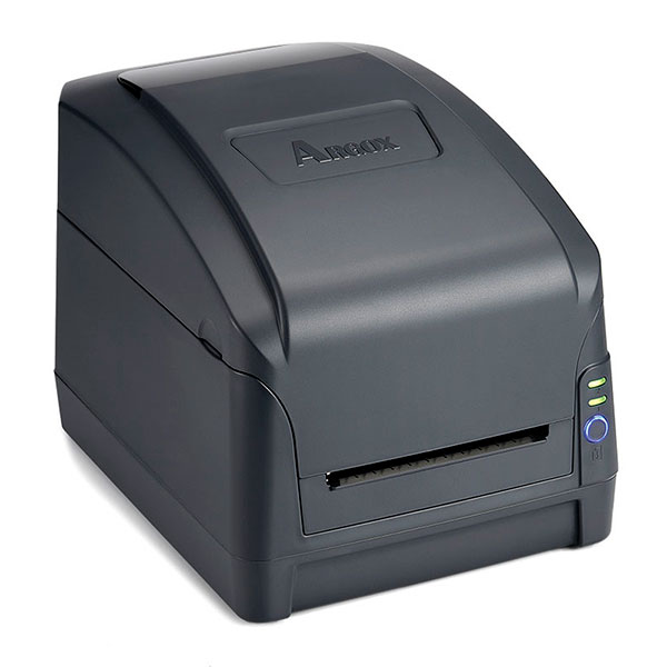 Термопринтер этикеток Argox OS-2140D-SB