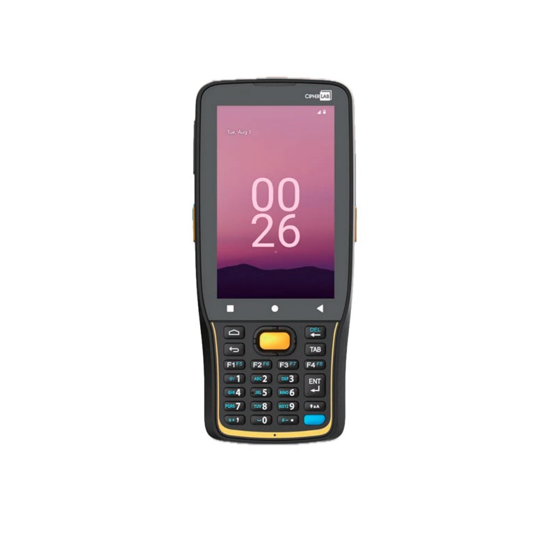 CipherLab RK26-2D терминал сбора данных (ZEBRA SE4750SR)