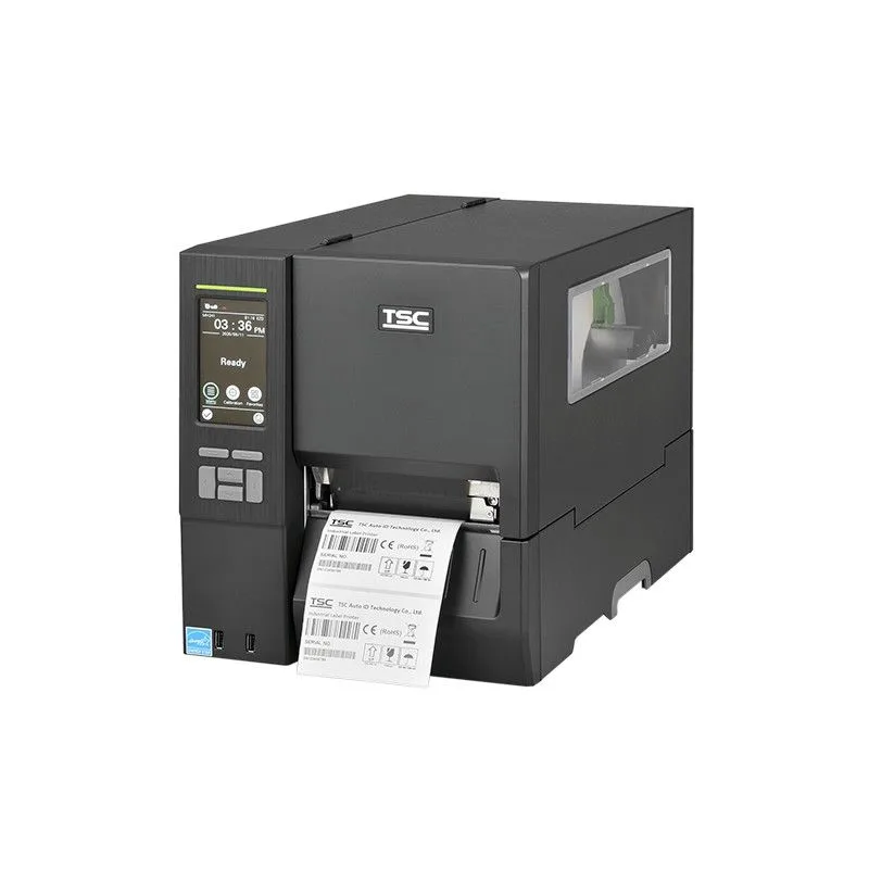 TSC MH361T термотрансферный принтер этикеток TSC MH361T термотрансферный принтер этикеток