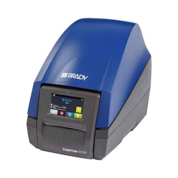 Принтер этикеток Brady i5100