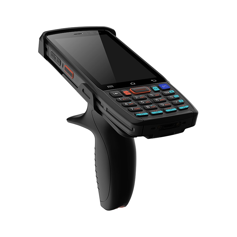 UROVO DT40 (Android 9) терминал сбора данных