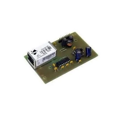 Модуль Ethernet для TSC TDP-225 Модуль Ethernet для TSC TDP-225